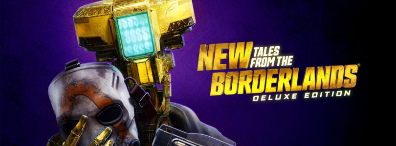 2K y Gearbox Software anuncian que el nuevo Tales from the Borderlands llegará en octubre de 2022