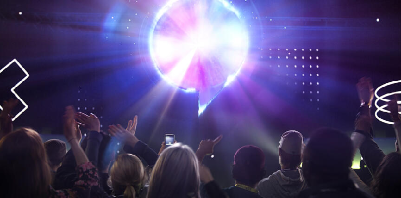 La Gamescom 2022 ha sido un éxito y superó los 265.000 asistentes