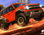 El Ford Bronco Raptor estará disponible en Rocket League a partir del 4 de agosto