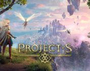 Project S es un nuevo multijugador de puzles en mundo abierto