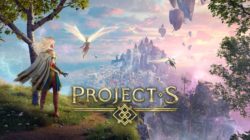 Project S es un nuevo multijugador de puzles en mundo abierto