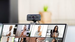 Creative Live! Cam Sync V3: la cámara 2K QHD de Creative