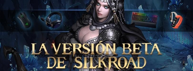 ¡Regresa al clásico! El juego móvil de MMORPG《Silkroad Online Mobile》está disponible hoy para abrir la Beta Cerrada
