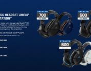 Ya puedes reservar los últimos auriculares gaming de Turtle Beach, los Stealth 700 Gen 2 y los 600 Gen 2 para PC y PlayStation