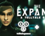 Revelado el primer tráiler de The Expanse: A telltale series