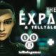 Revelado el primer tráiler de The Expanse: A telltale series