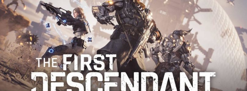 La beta de The First Descendant será en octubre y tenemos nuevo vídeo de la Gamescom