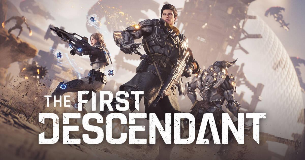 Nexon is already preparing new betas for The first Descendant