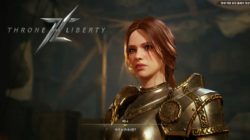 NCSoft retrasa Throne and Liberty hasta a 2023 y busca aliado para lanzar el juego en todo el mundo