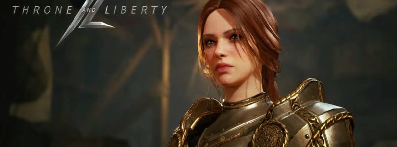 NCSoft retrasa Throne and Liberty hasta a 2023 y busca aliado para lanzar el juego en todo el mundo