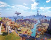 Opinión y debate – El futuro de los MMORPGs