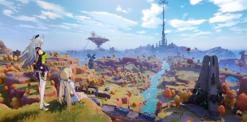 Opinión y debate – El futuro de los MMORPGs