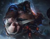 Udyr renace con la versión 12.16 de League of Legends