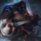Udyr renace con la versión 12.16 de League of Legends