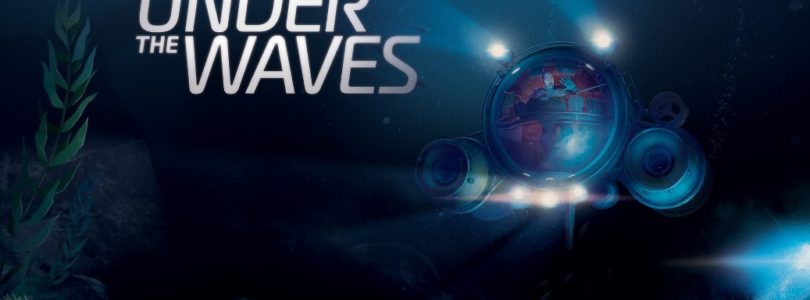 Explora las profundidades del mar y del sufrimiento humano en Under The Waves™, presentado en Gamescom Opening Night Live