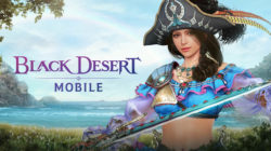 ¡Ahoy! La clase Bucanera ya está disponible en Black Desert Mobile