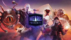 Wizards of the Coast revela sus próximos lanzamientos de Dungeons & Dragons y Magic: The Gathering