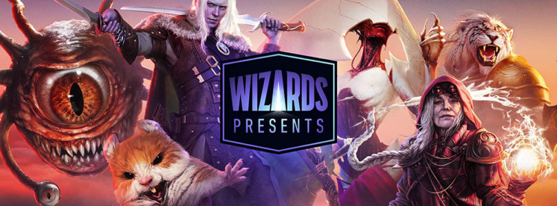 Wizards of the Coast revela sus próximos lanzamientos de Dungeons & Dragons y Magic: The Gathering
