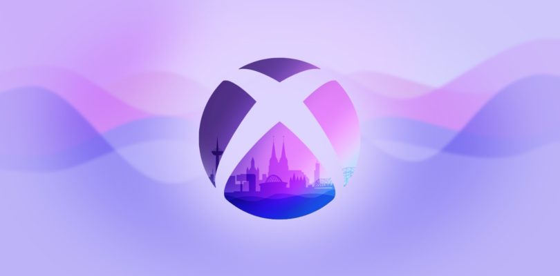 Descubre todo lo que Xbox presentará durante esta gamescom 2022