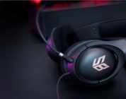 Creative Labs presenta sus nuevos auriculares gaming Sound Blaster Blaze V2