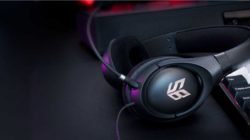 Creative Labs presenta sus nuevos auriculares gaming Sound Blaster Blaze V2
