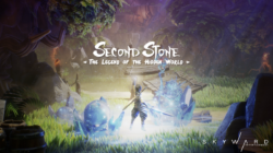 Descubre una gran cantidad de secretos en el RPG, Second Stone: The Legend Of The Hidden World