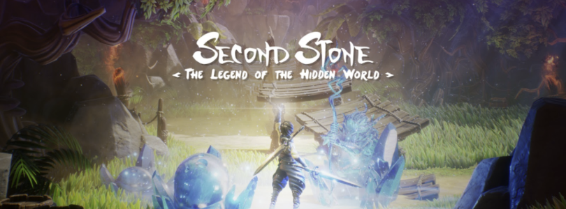 Descubre una gran cantidad de secretos en el RPG, Second Stone: The Legend Of The Hidden World