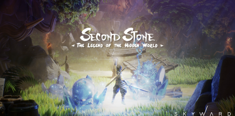 Descubre una gran cantidad de secretos en el RPG, Second Stone: The Legend Of The Hidden World