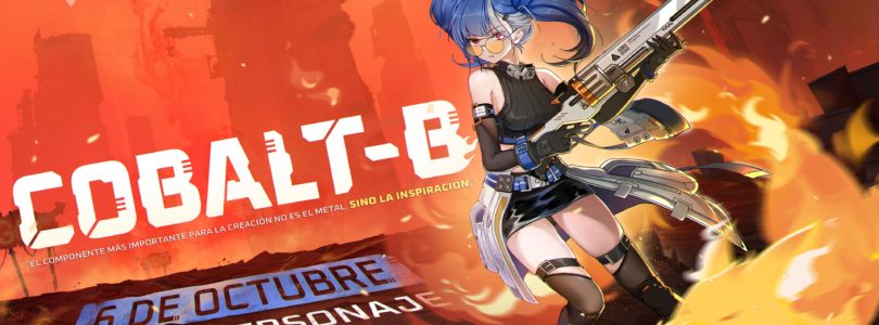 Tower of Fantasy añadirá un nuevo personaje y un evento por tiempo limitado antes de la llegada de la actualización “Vera”