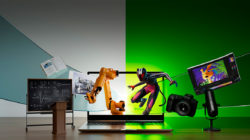 NVIDIA presenta nuevas ofertas en portátiles