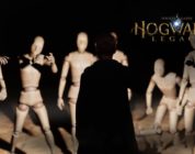 El nuevo tráiler de Hogwarts Legacy desvela contenido exclusivo para PlayStation