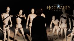 El nuevo tráiler de Hogwarts Legacy desvela contenido exclusivo para PlayStation