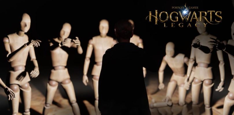 El nuevo tráiler de Hogwarts Legacy desvela contenido exclusivo para PlayStation