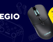 Trust presenta su hardware para la vuelta al nuevo curso «gaming»