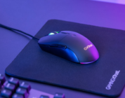 Trust presenta su nuevo ratón Gaming GXT 981 Redex Wired
