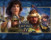 25 años de Age of Empires: Retransmisión, Age of Empires IV Anniversary Edition y mucho más
