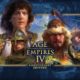 25 años de Age of Empires: Retransmisión, Age of Empires IV Anniversary Edition y mucho más