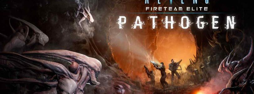Lanzado el DLC Pathogen para Aliens: Fireteam Elite