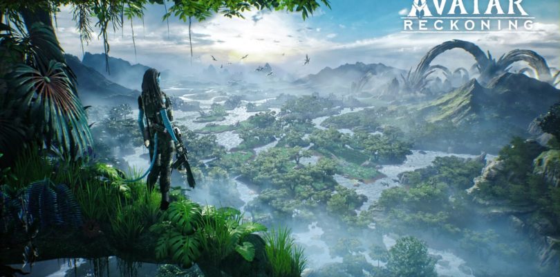 Nuevo vídeo gameplay de Avatar: Reckoning, el MMO para móviles de Avatar