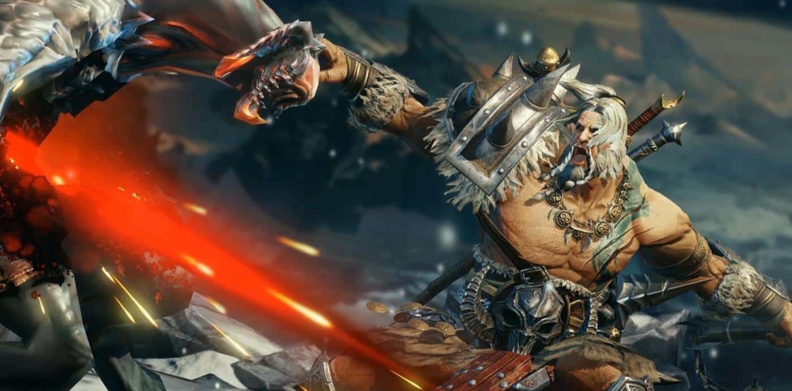 Desvelados los requisitos mínimos y recomendados de Diablo Immortal