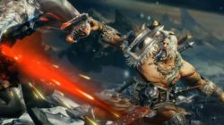 Mejor versión del bárbaro para la temporada 2 de Diablo Immortal