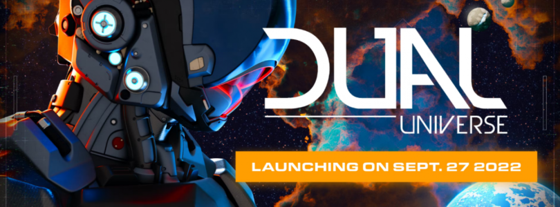 Dual Universe añade un trial gratuito