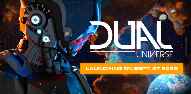 Dual Universe añade un trial gratuito