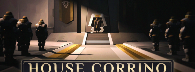 Dune: Spice Wars presenta a una nueva facción, la Casa Imperial Corrino