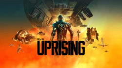 Anunciada la próxima expansión de EVE: Uprising que llegará en noviembre