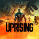 Anunciada la próxima expansión de EVE: Uprising que llegará en noviembre