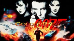 Vuelve James Bond: GoldenEye 007 llegará pronto a Xbox Game Pass