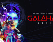 El FPS de mechas GALAHAD 3093 se lanza hoy en Steam Early Access