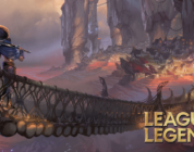 Riot Games presenta un nuevo vídeo de desarrollo sobre campeones, modos de juego y mucho más