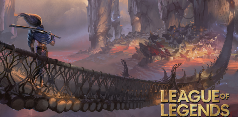 Riot Games presenta un nuevo vídeo de desarrollo sobre campeones, modos de juego y mucho más